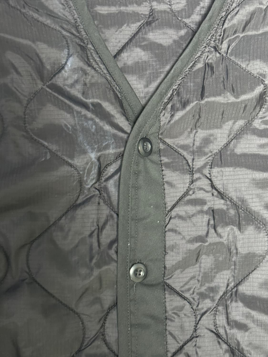 알파인더스트리 라이너자켓 L사이즈 상품이미지4