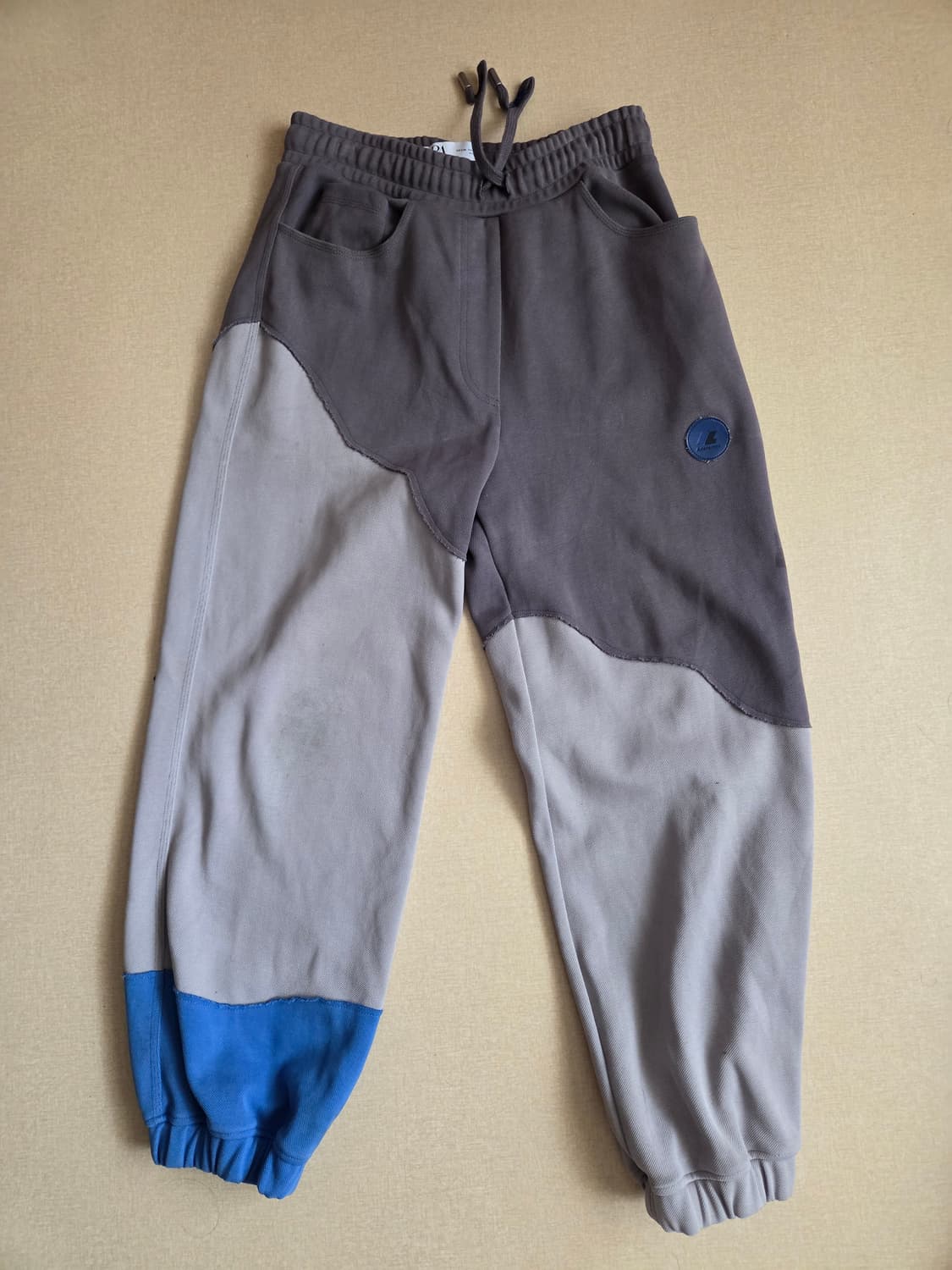 자라×아더에러 상하의 세트 상품이미지4