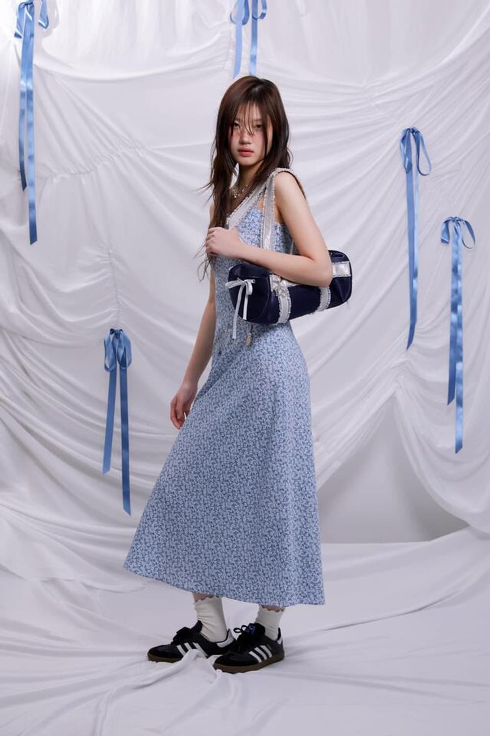 루루서울 워터릴리드레스  상품이미지3