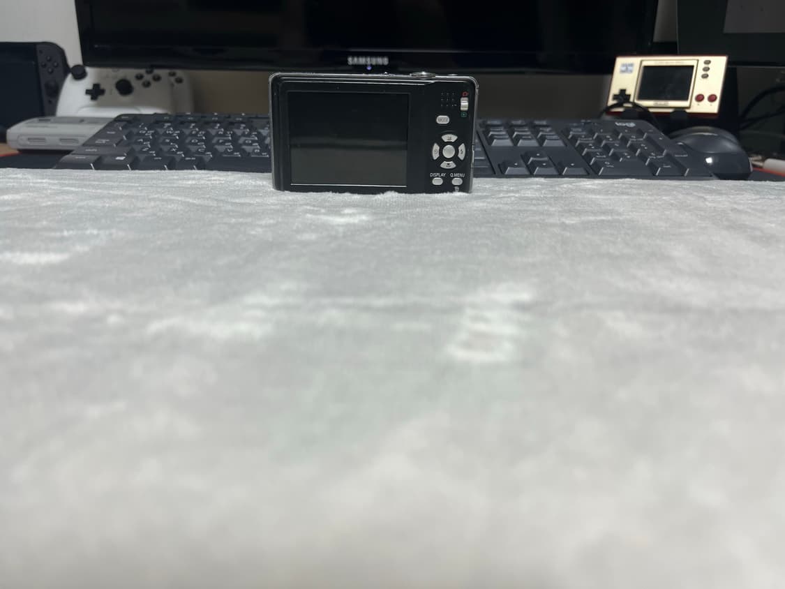 📸💖 Panasonic DMC-FH1 디지털 카메라 no2💖📸  상품이미지3