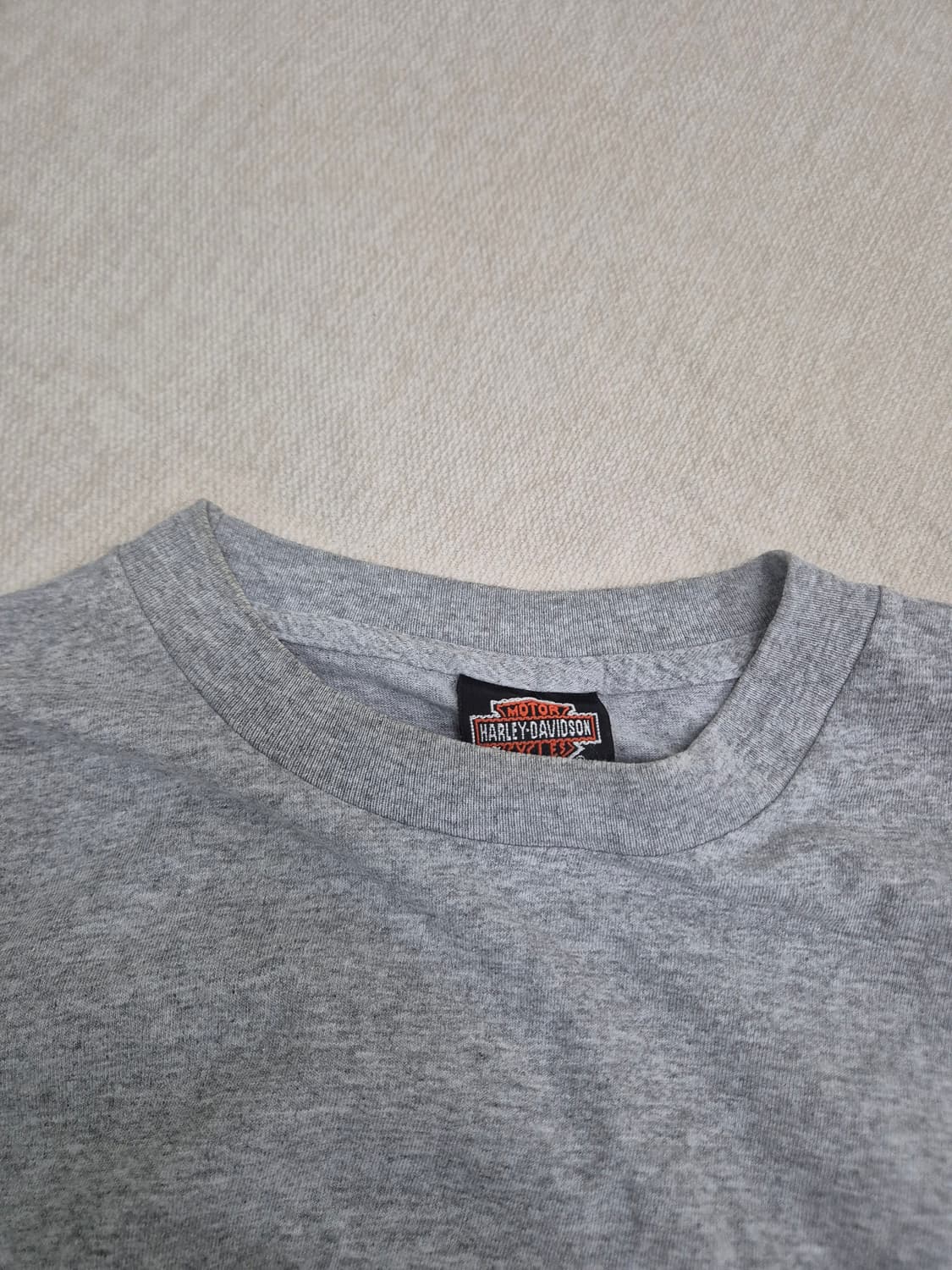 할리데이비슨 나시티 상품이미지6