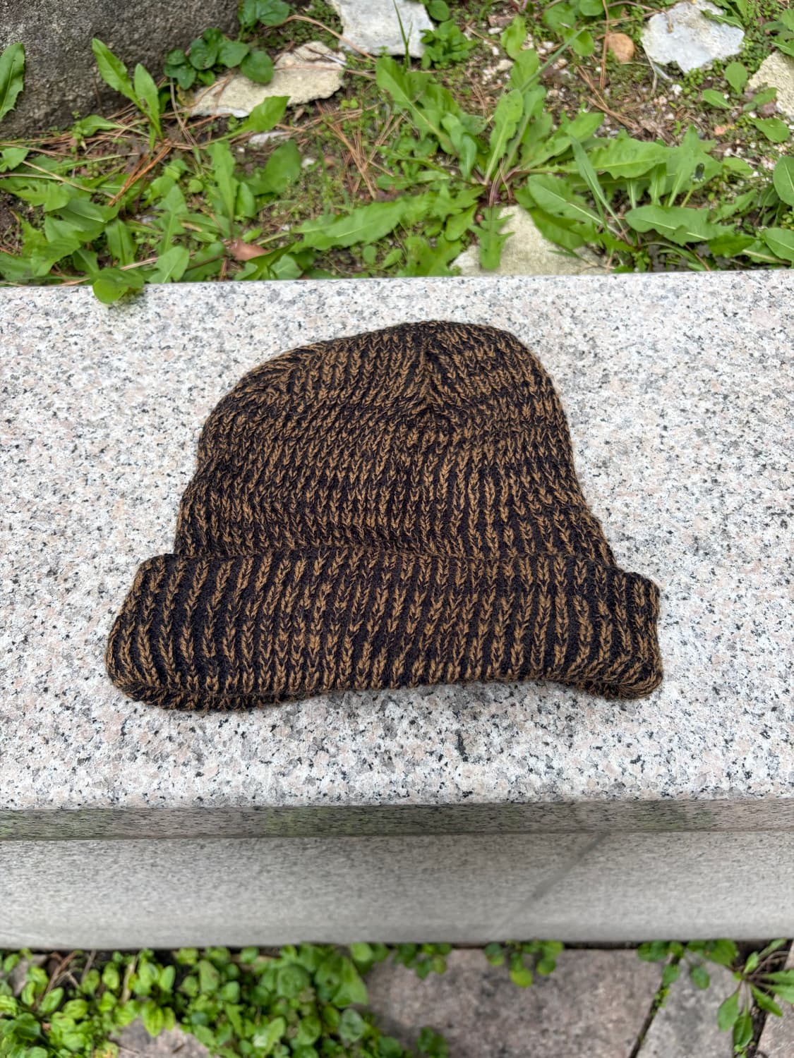 90-00s Artex 빈티지 비니 (made in USA) 상품이미지3