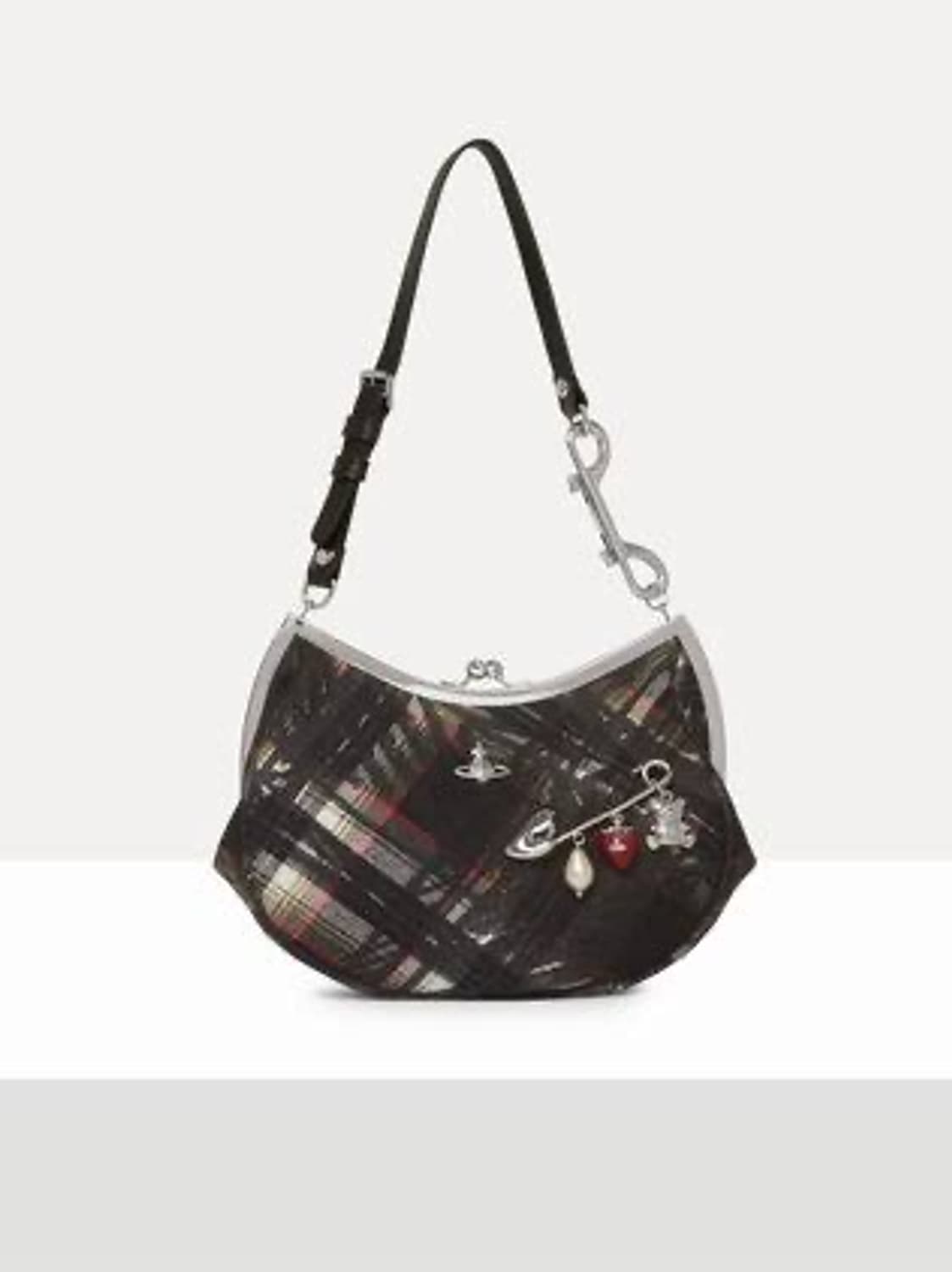 삽니다)비비안웨스트우드 나나 콜라보 가방 상품이미지1