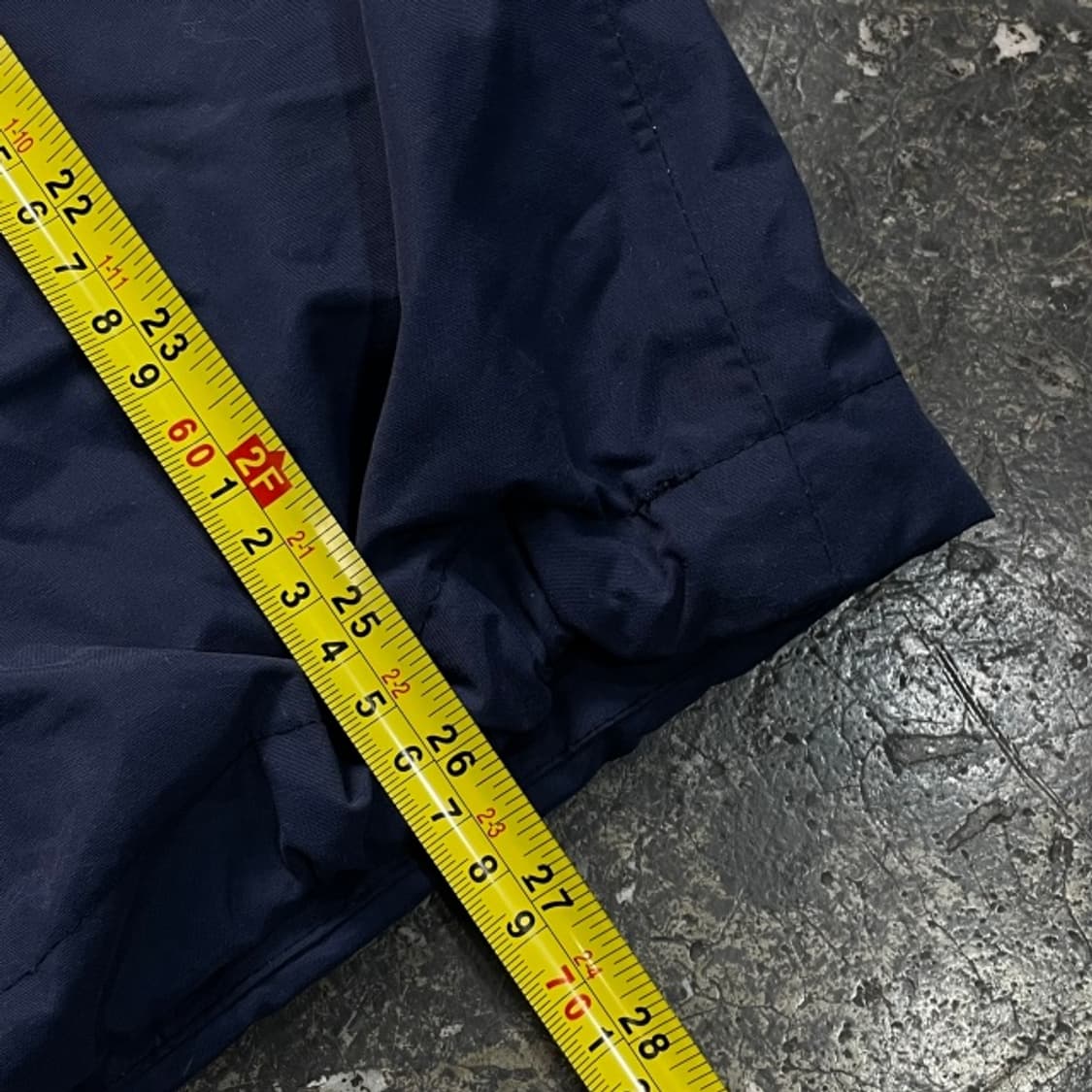 100 콜럼비아 바람막이 상품이미지7