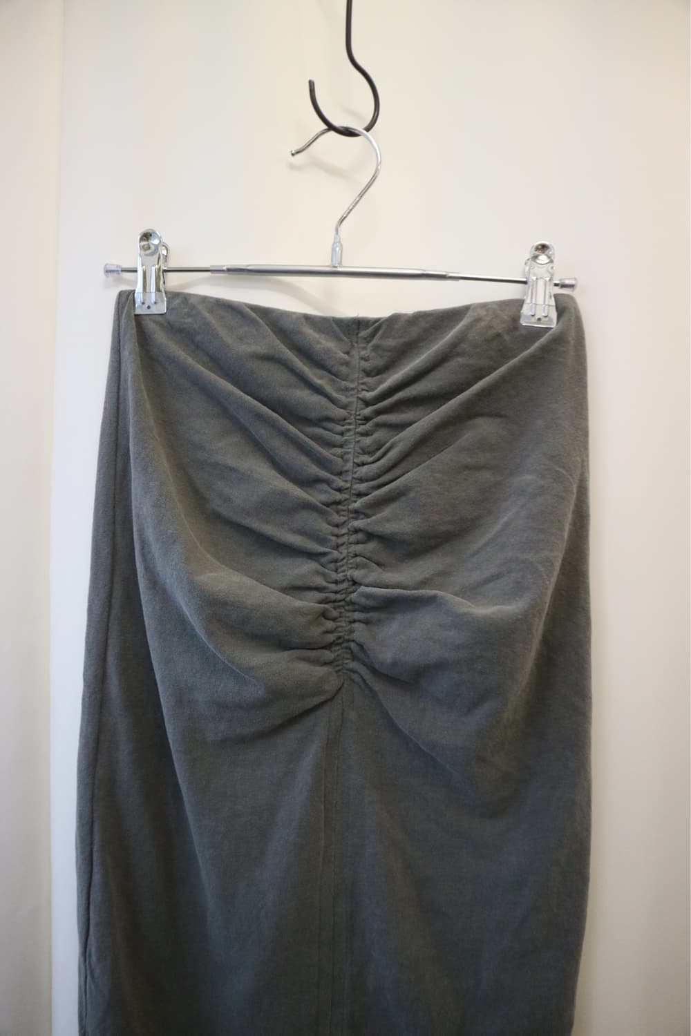 James Perse shirring skirt 상품이미지2