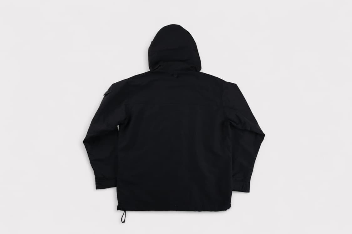 [S] 노스페이스 사이드포켓 og 바람막이 자켓 상품이미지8