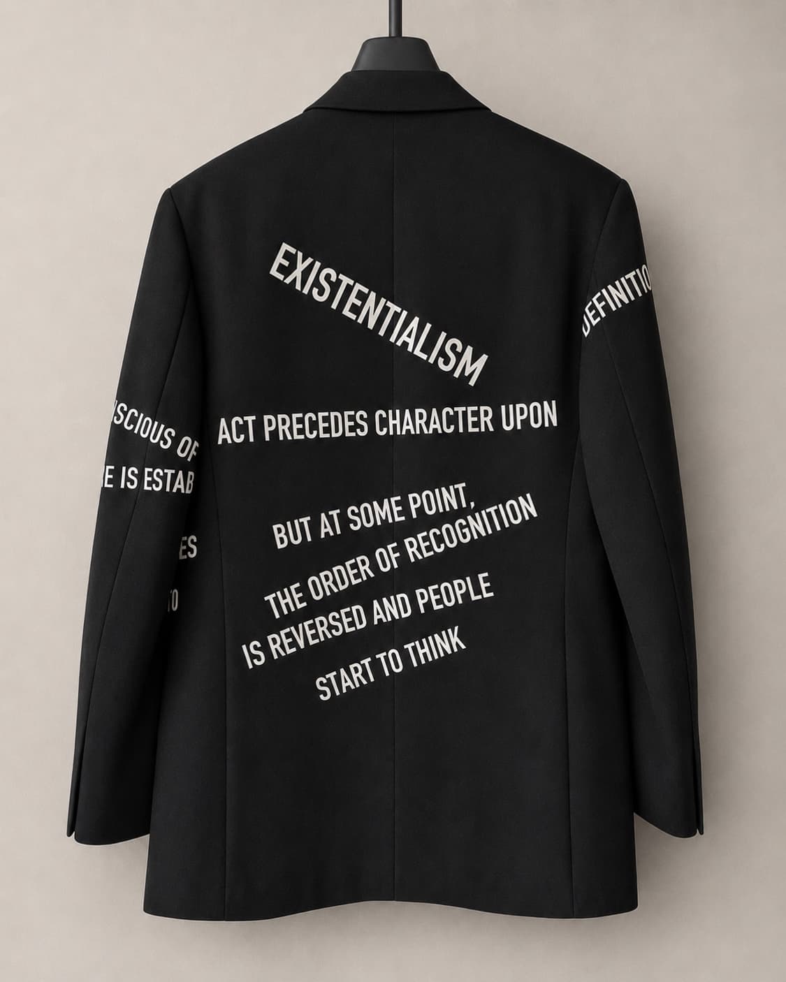 Yohji yamamoto pour homme 상품이미지2