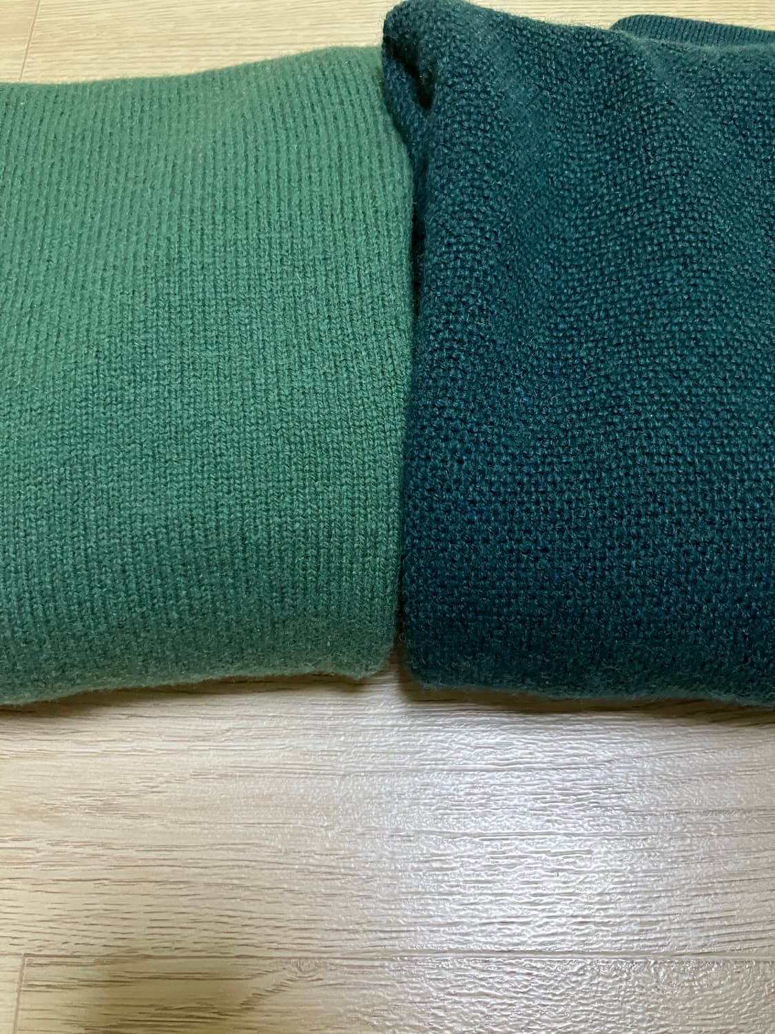 [M] 라코스테 니트 상품이미지2