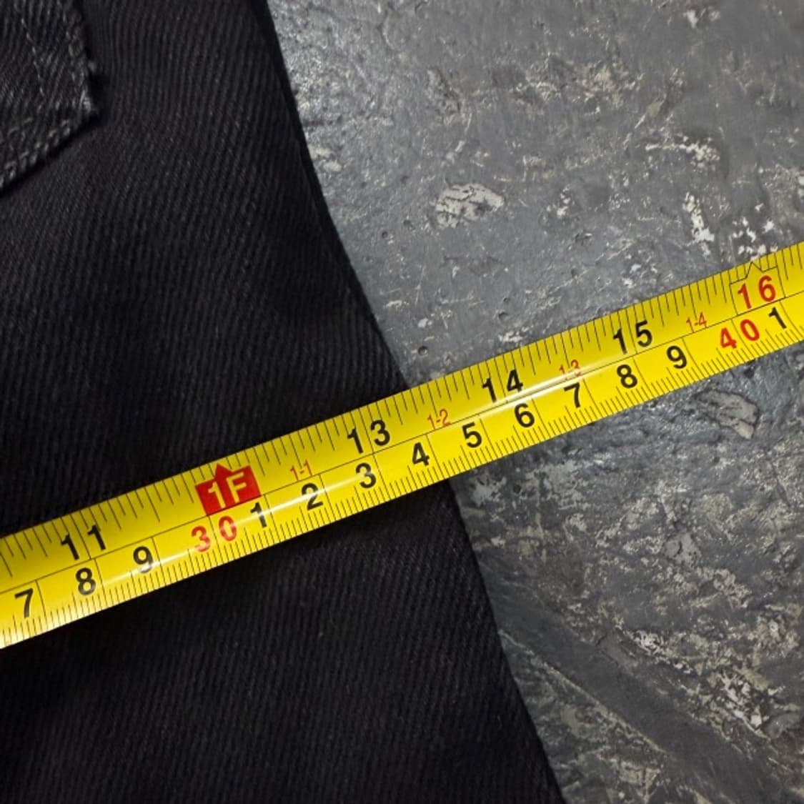 36 리바이스 517 부츠컷 데님팬츠 상품이미지8