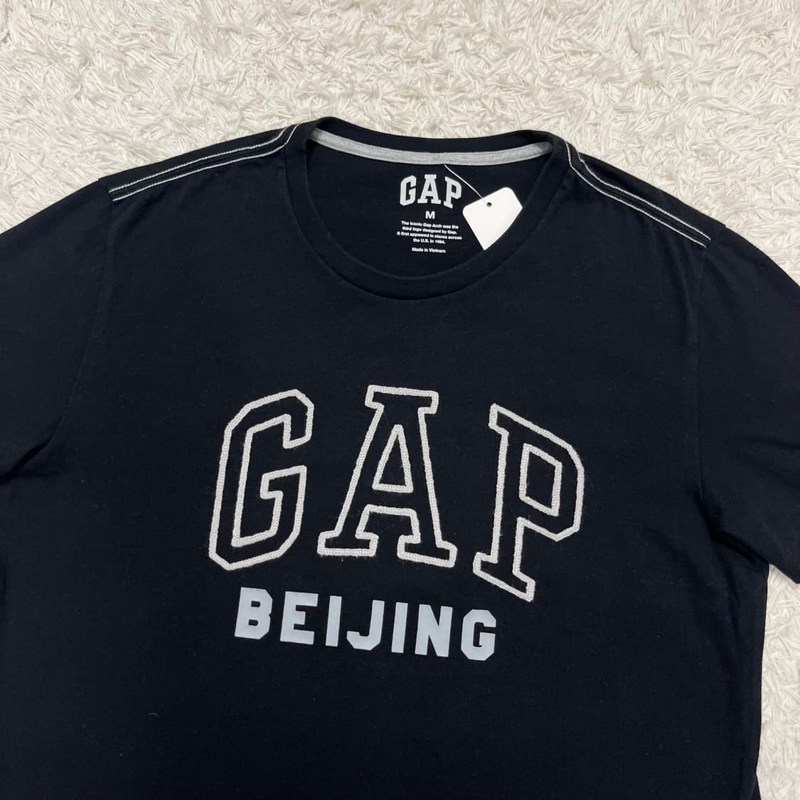 GAP Beijing t-shirt 상품이미지5
