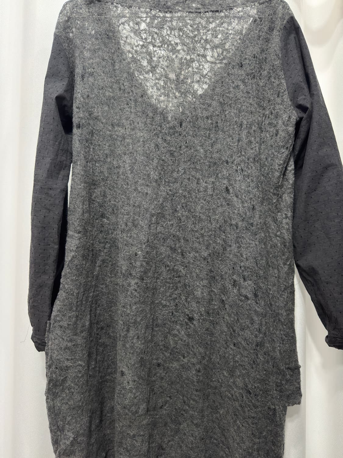 crossley design wrap cardigan 상품이미지9