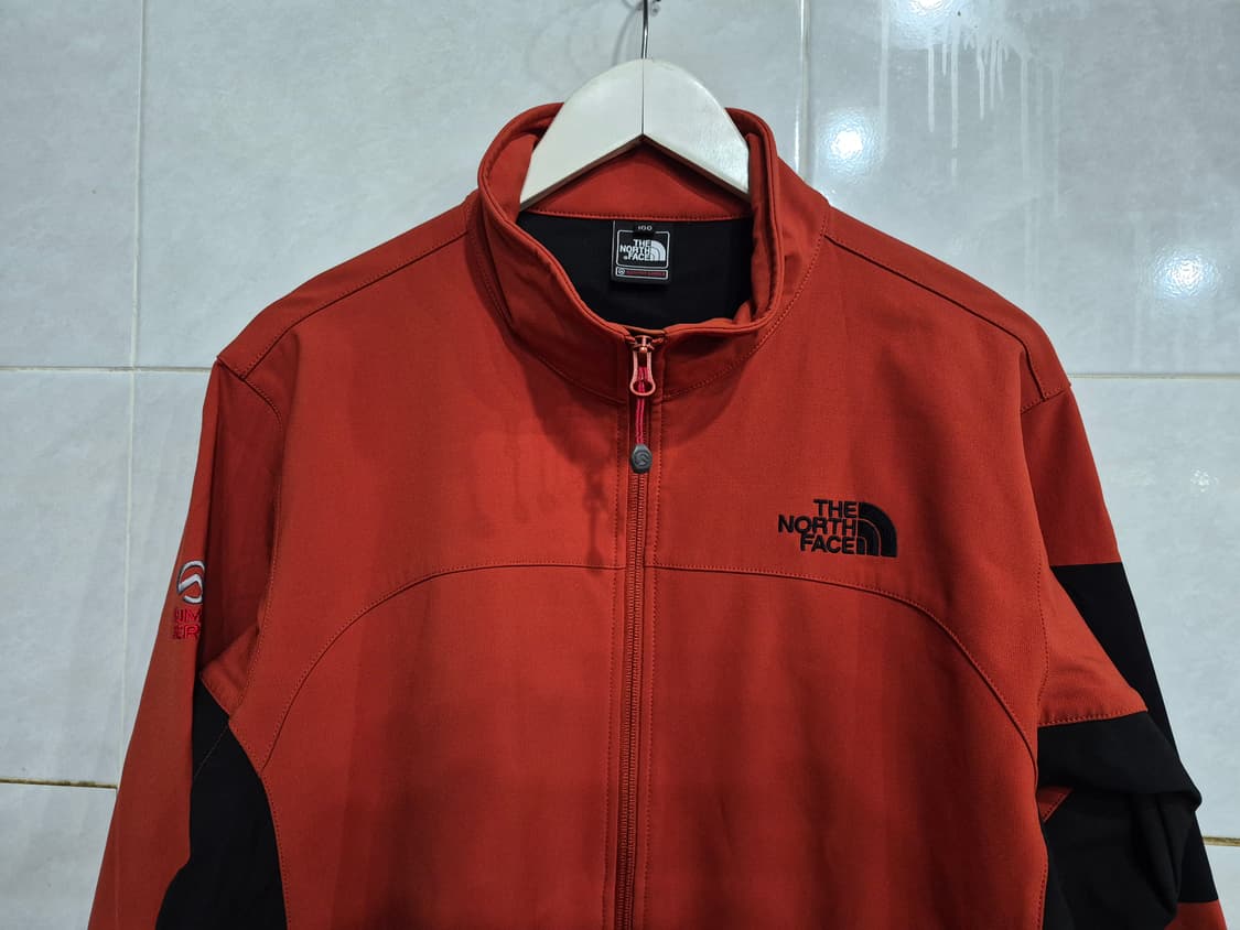 노스페이스 남성 플리스자켓 상품이미지2