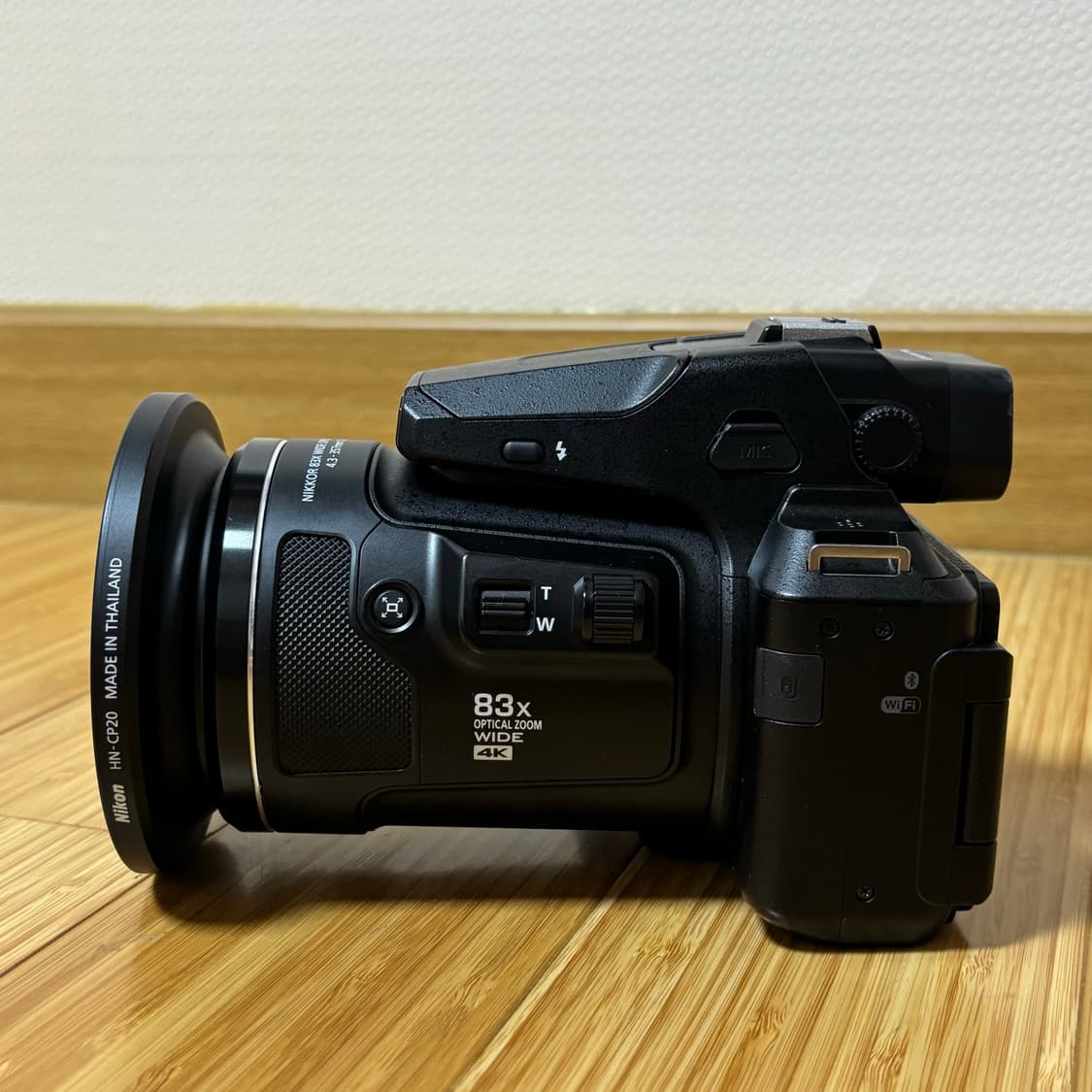 니콘 쿨픽스 p950 상품이미지3
