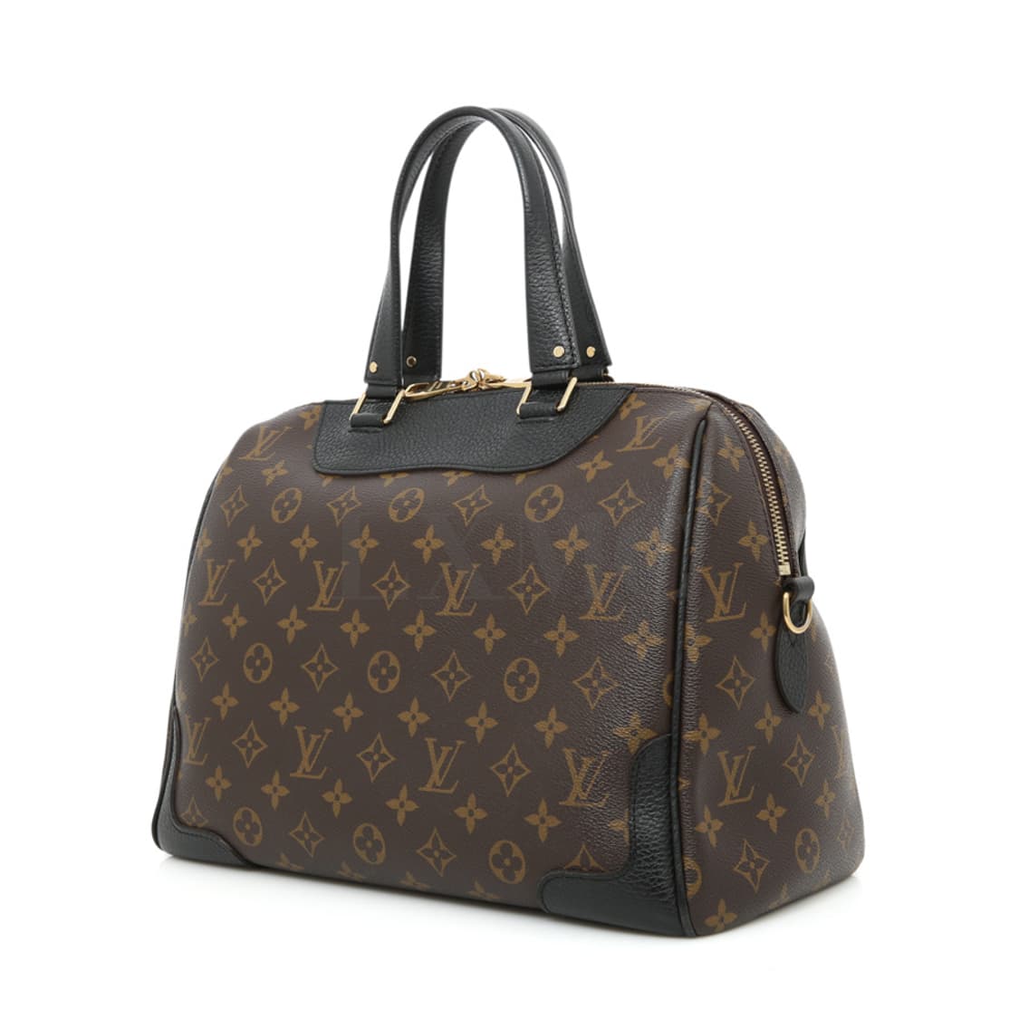 루이비통 모노그램 레티로 NM 토트 숄더 모노보스턴 M50058 상품이미지3