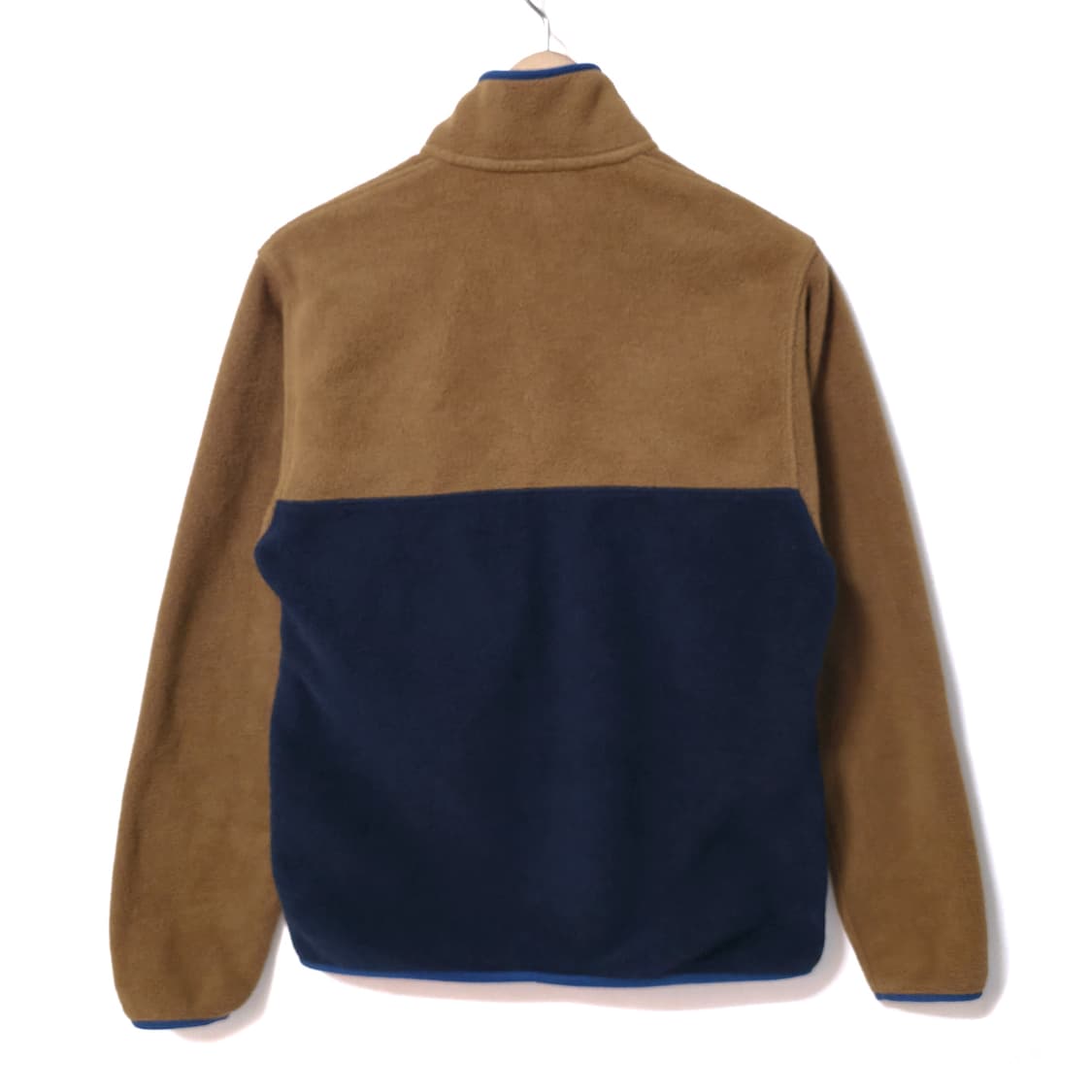 [XS] 파타고니아 신칠라 스냅티 베어브라운 상품이미지2