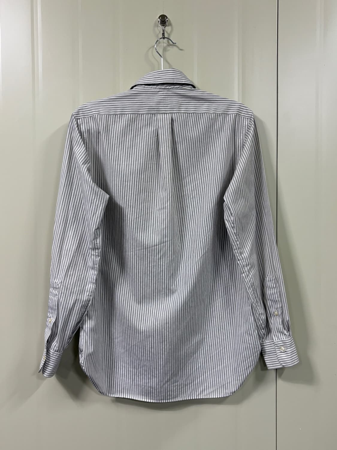 폴로 랄프로렌 스트라이프 셔츠 상품이미지4