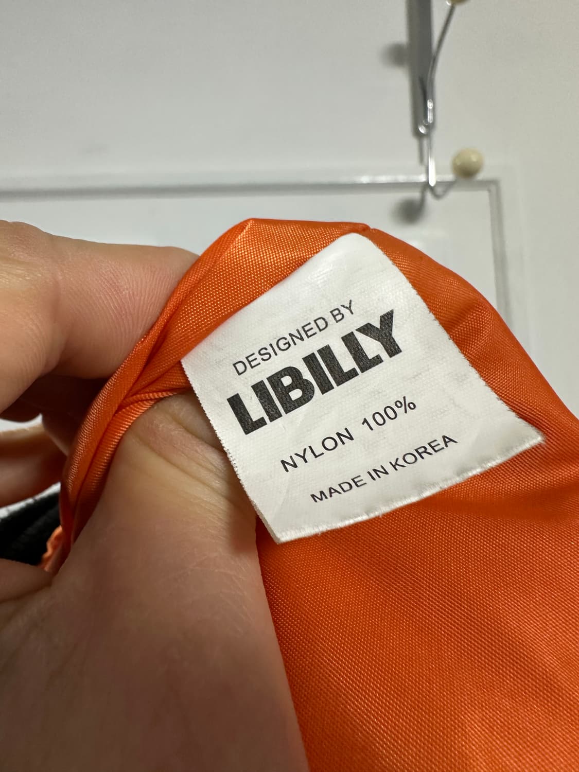 리빌리 자수 MA-1 상품이미지4