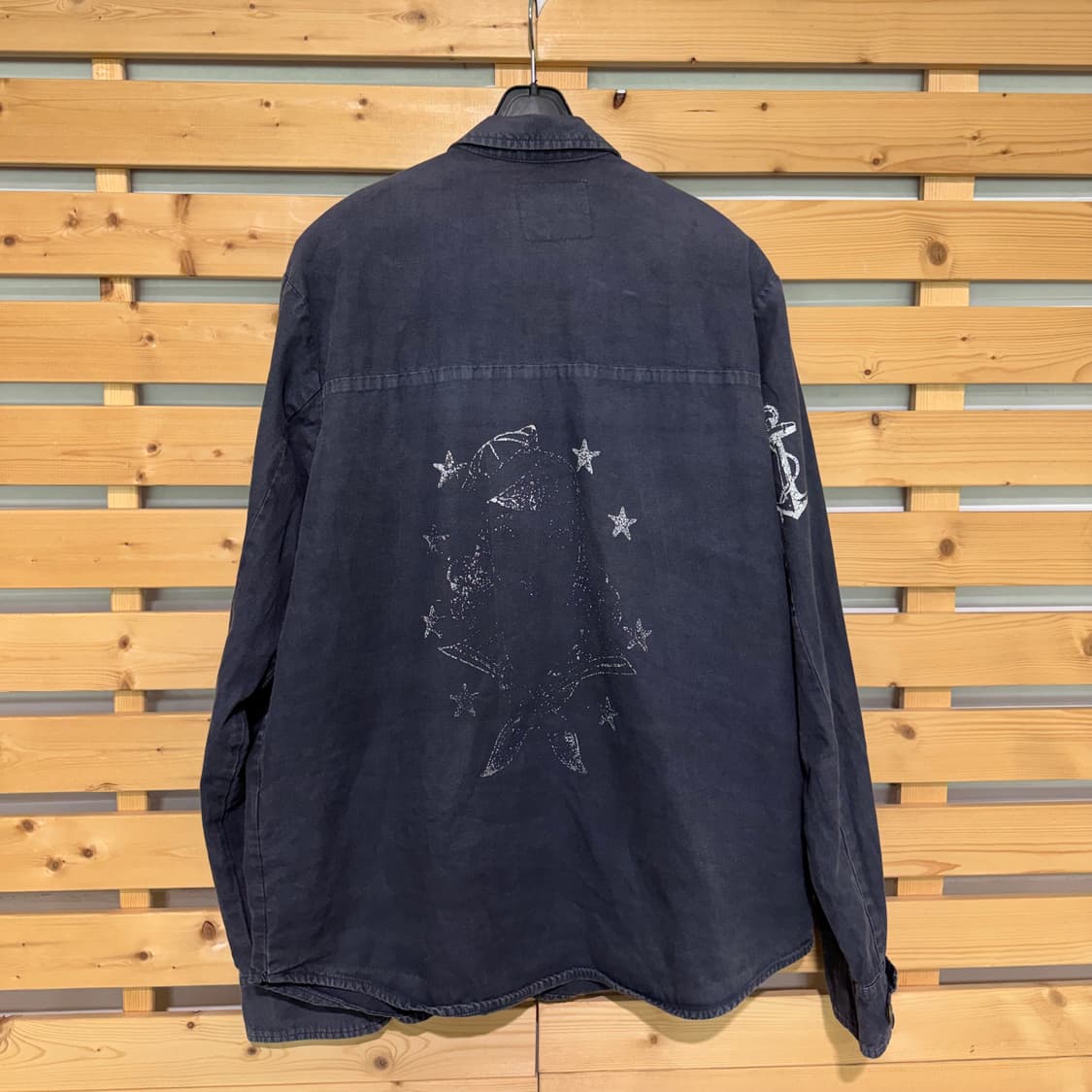 디에이터 필드자켓 상품이미지2