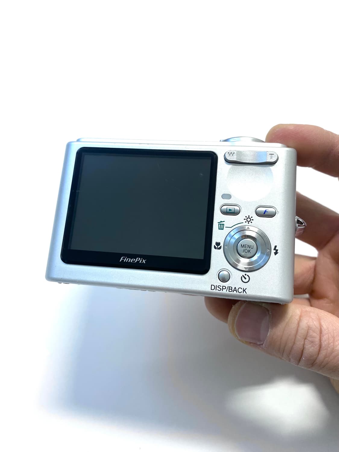 후지 파인픽스 F10 디지털 카메라 상품이미지2