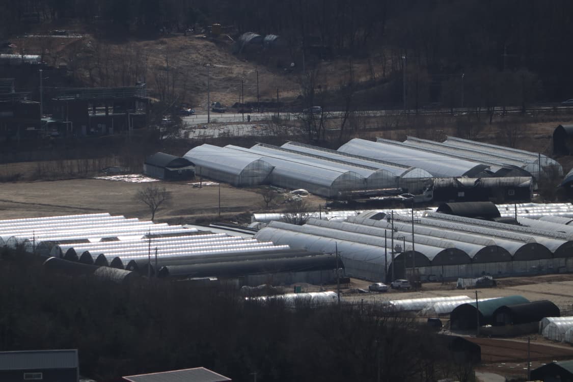 캐논 미러리스 EOS M6 + 렌즈3개+ 렌즈어답터 상품이미지10