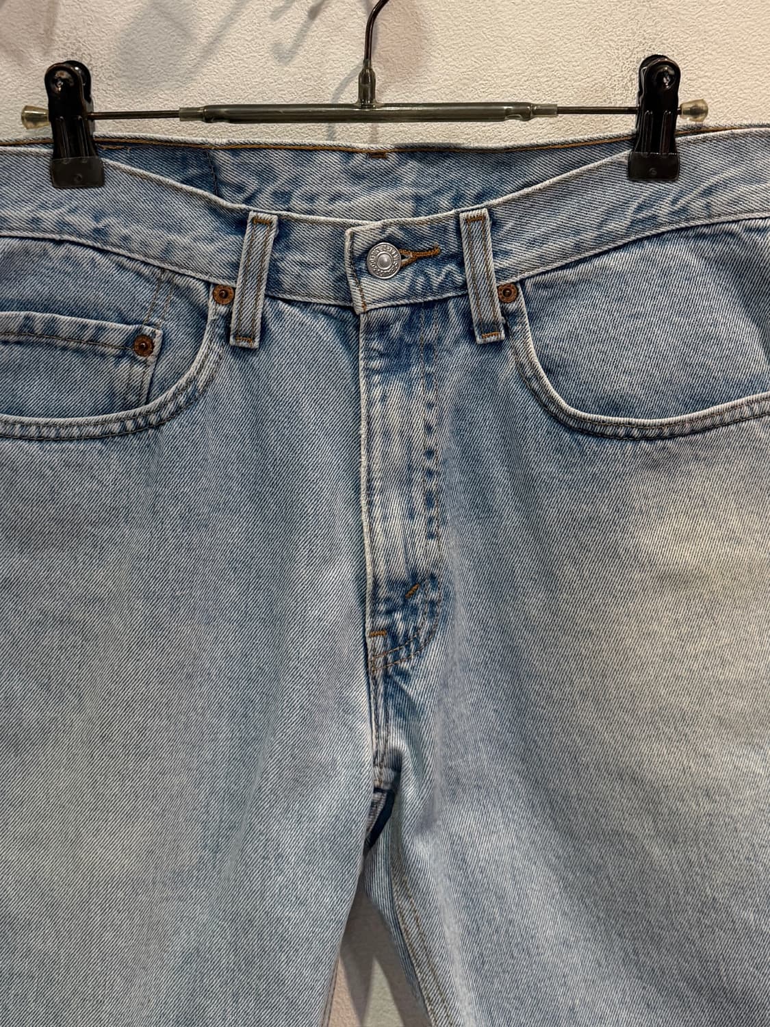 Levi's 550 Relaxed Short (31) 상품이미지4