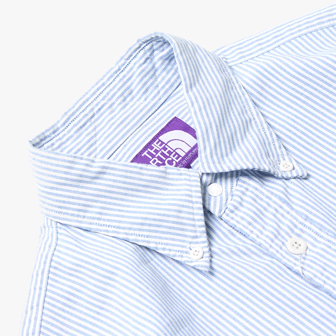  PURPLE LABEL "Stripe Shirts" 상품이미지6