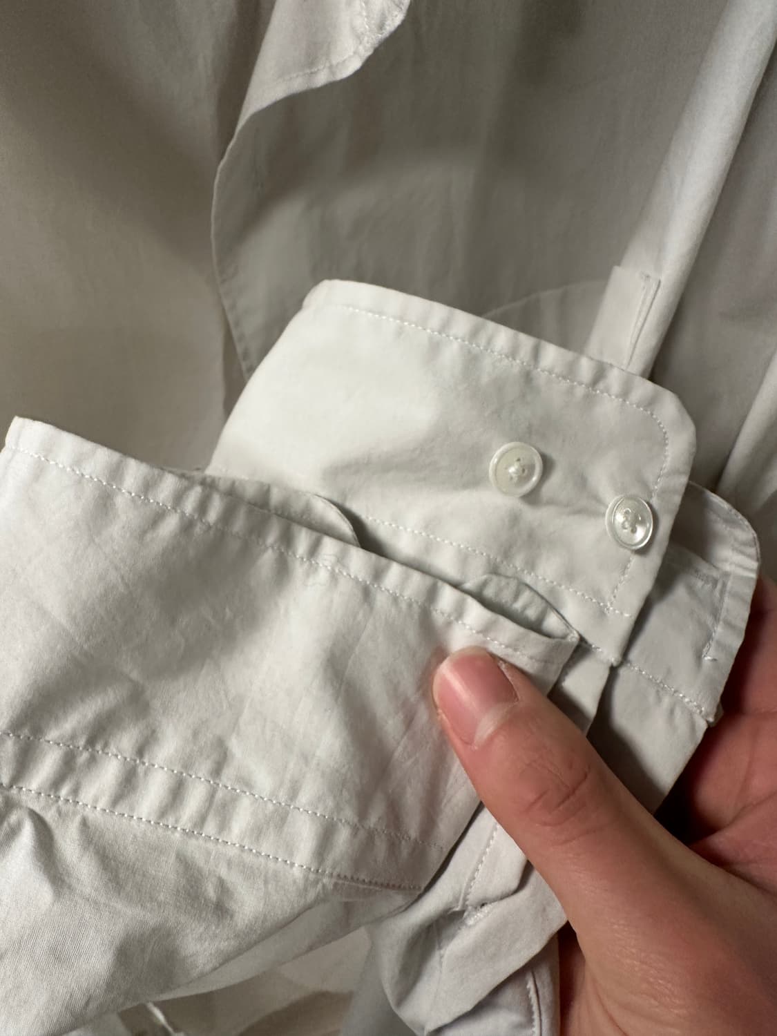 (2) 스테디에브리웨어 셔츠 상품이미지4