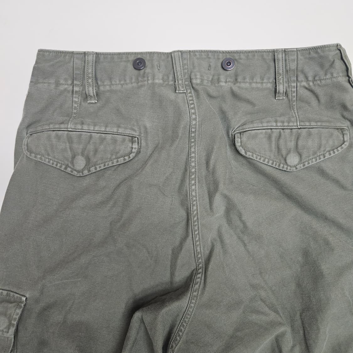 (무료배송) 나이젤 카본 아미 카고 팬츠 34사이즈 상품이미지5