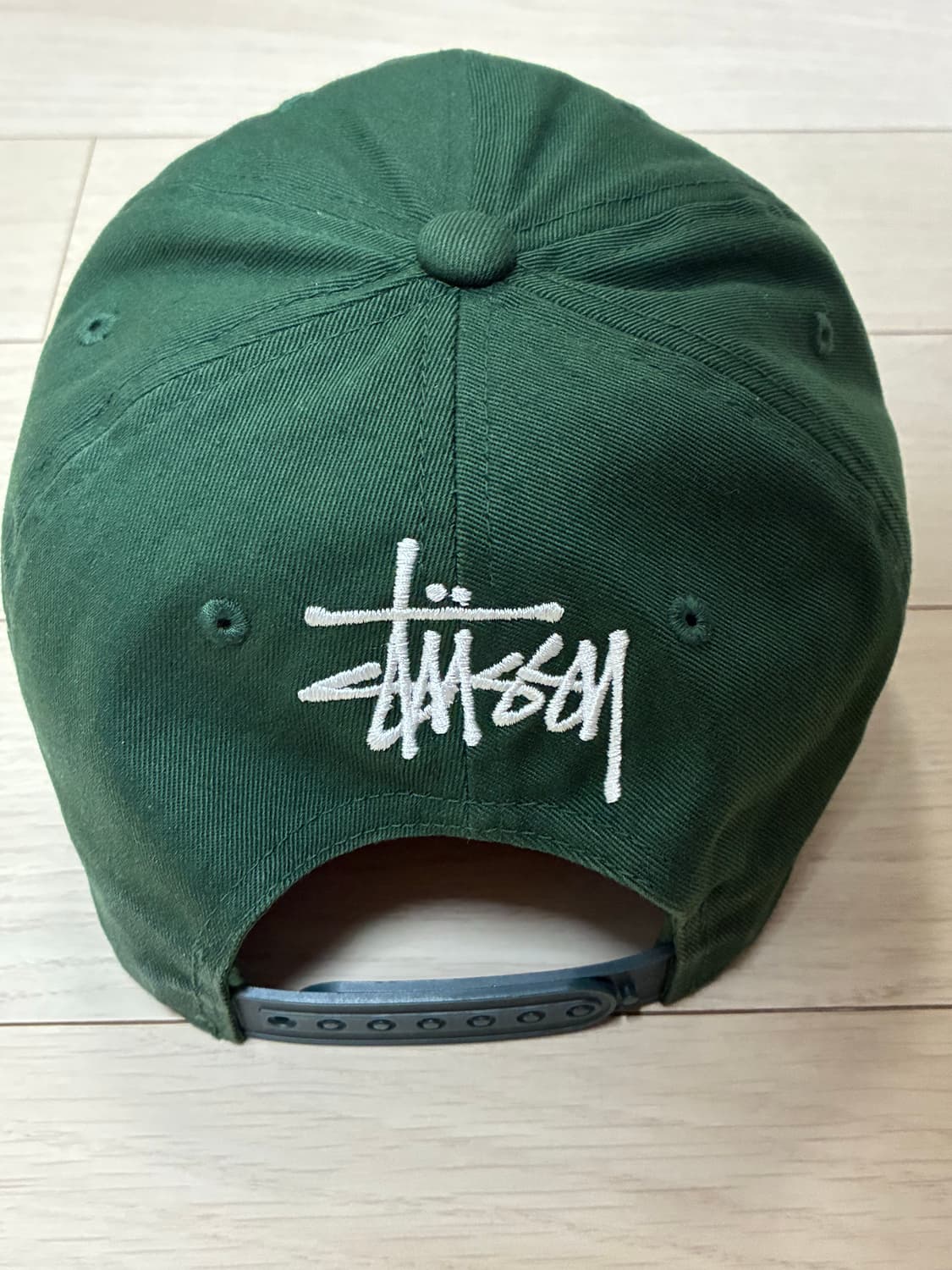 스투시 볼캡 상품이미지2