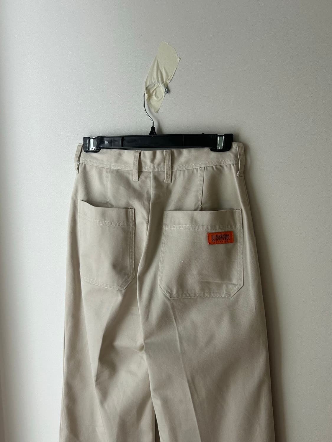 Universaloverall 유니버셜오버롤 치노 팬츠 상품이미지3