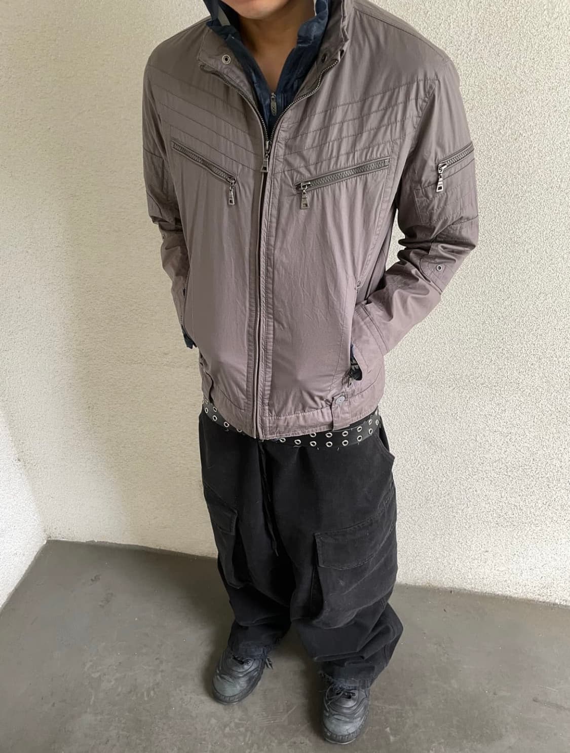 에드윈 자켓 상품이미지2