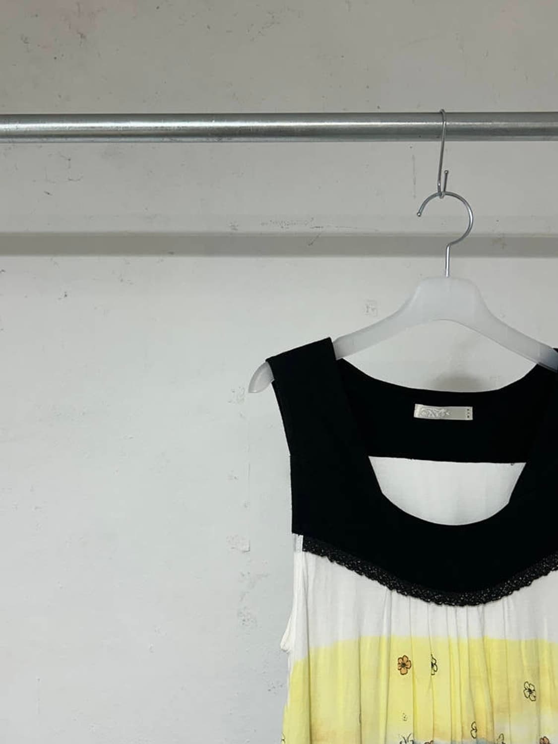 vtg dress 상품이미지2