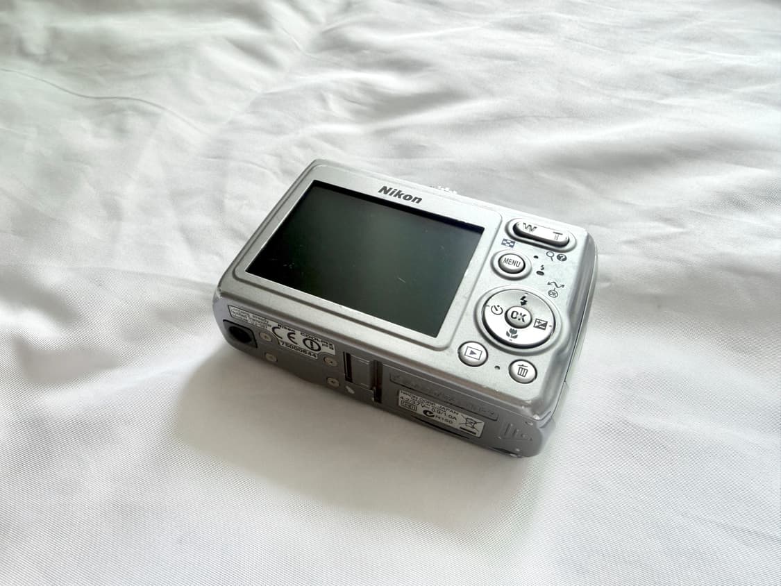 니콘 쿨픽스 p3 p4 상품이미지4