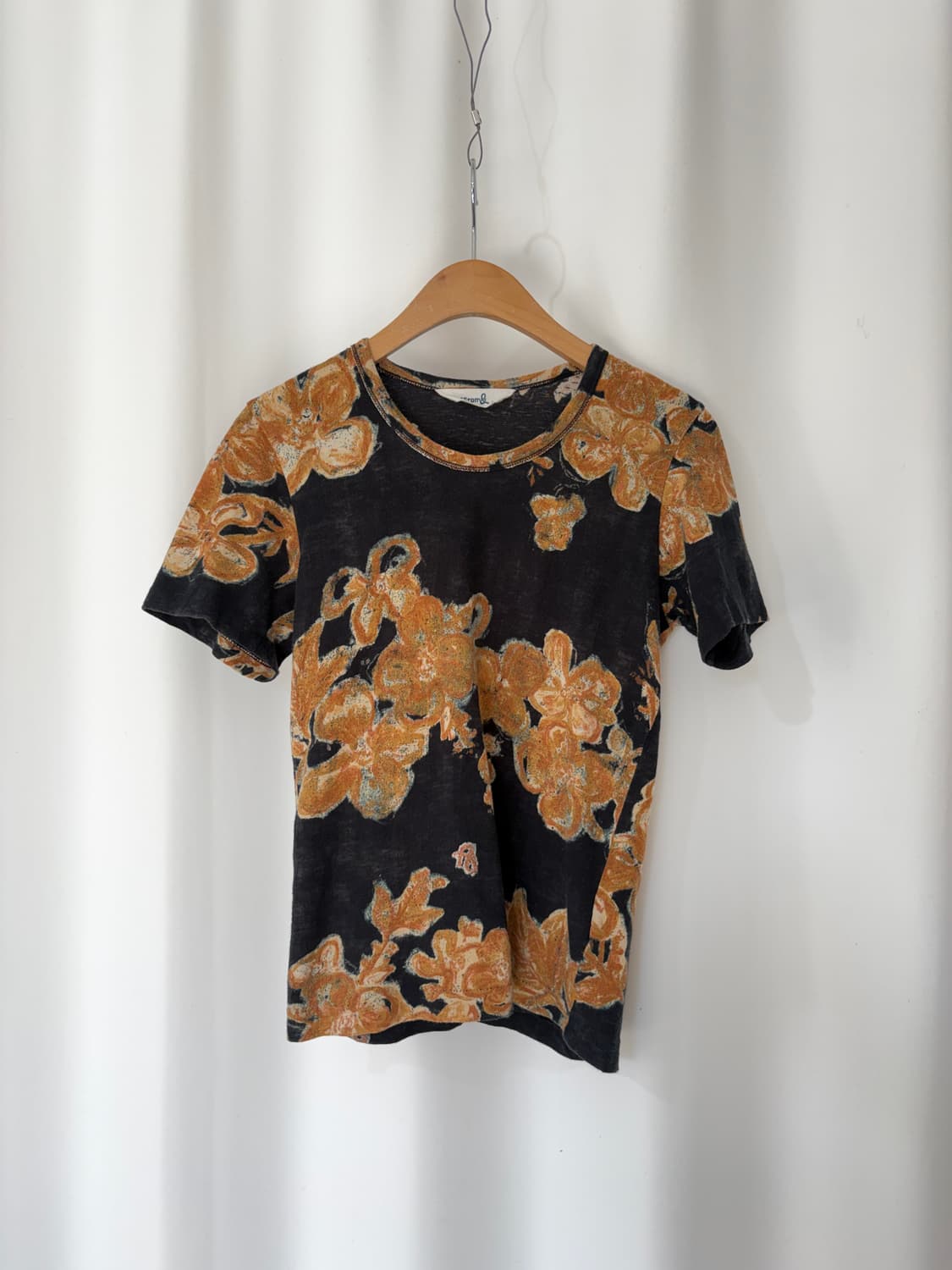 45rpm t-shirt  상품이미지1