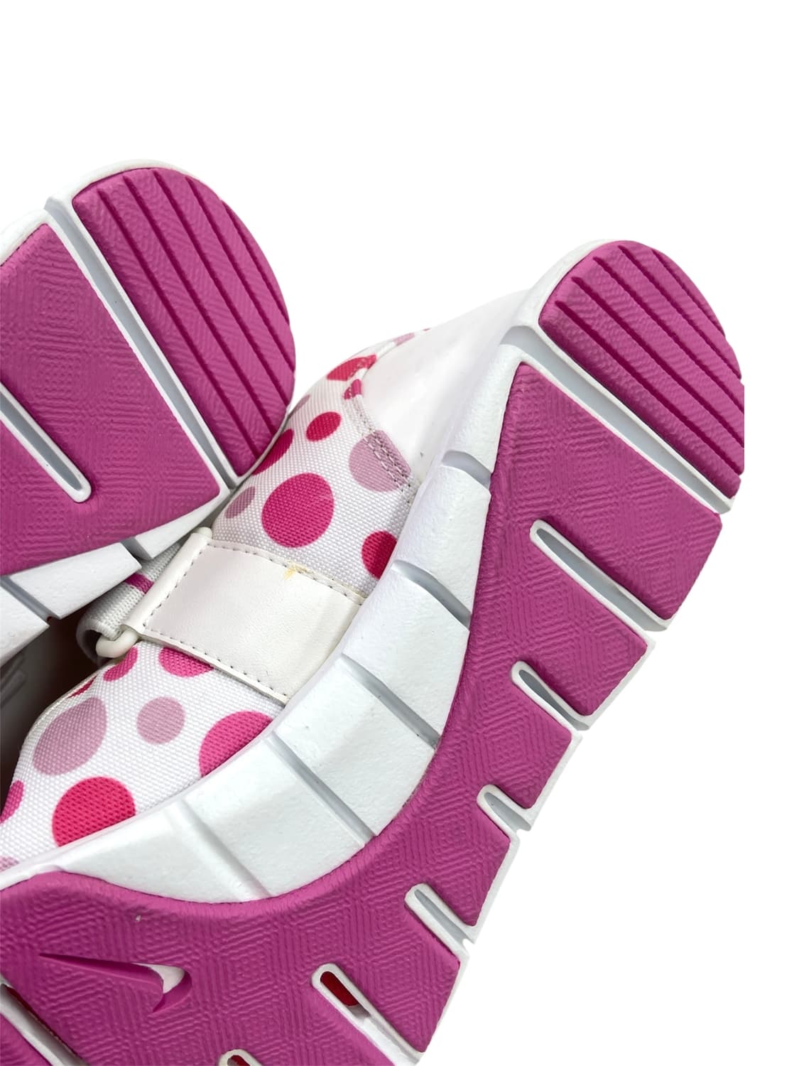 Nike Polka Dot Mary Jane Shoes 상품이미지8