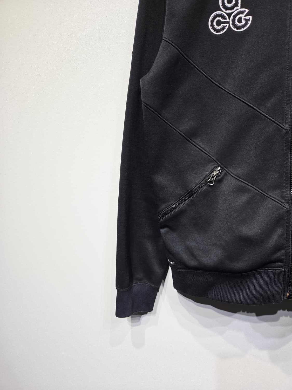 나이키 ACG 핏 써마 트랙 자켓 상품이미지4