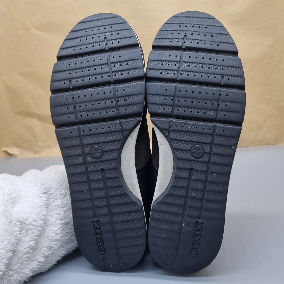 제옥스 남성스니커즈260 상품이미지3