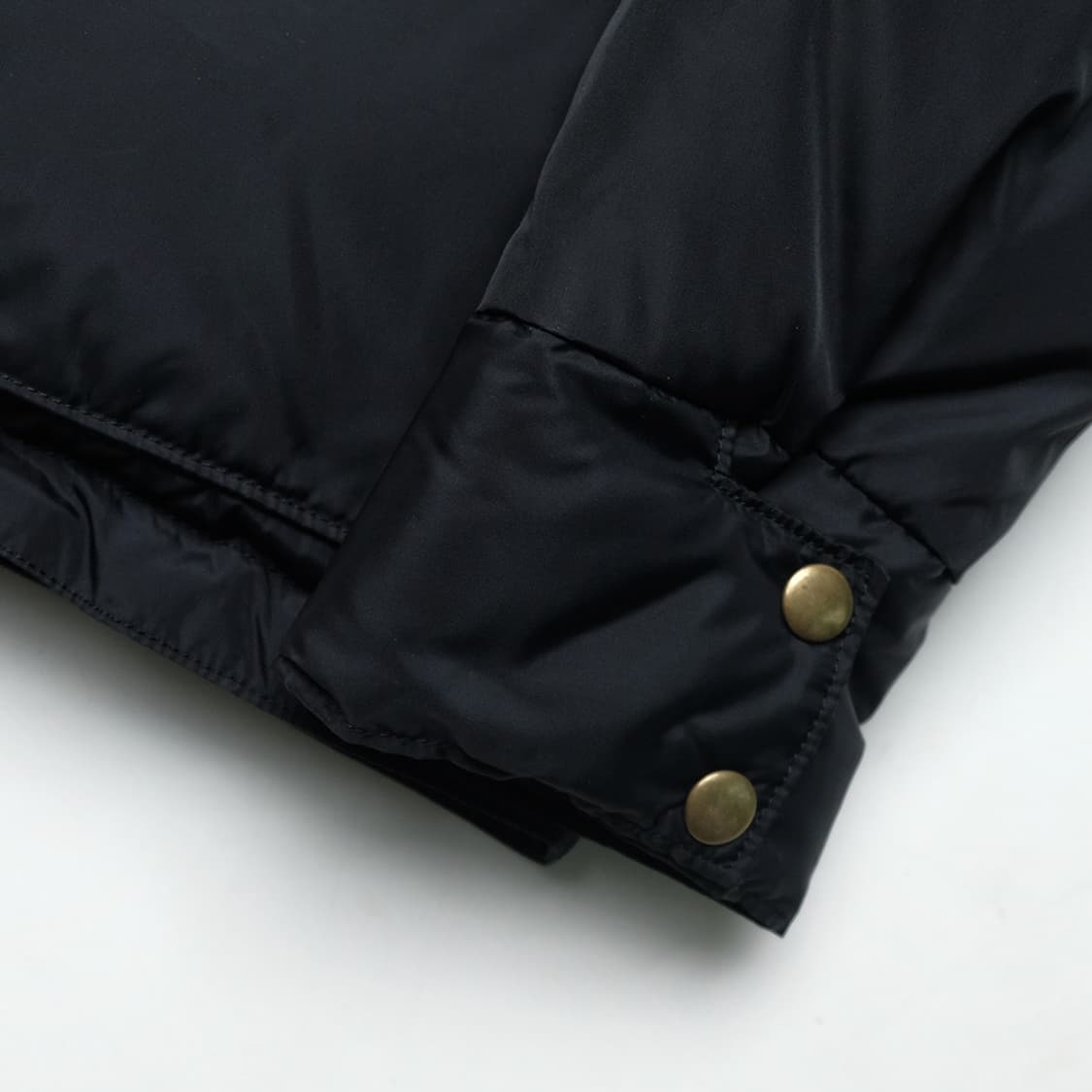 X BEAUTY & YOUTH short down jk 상품이미지5