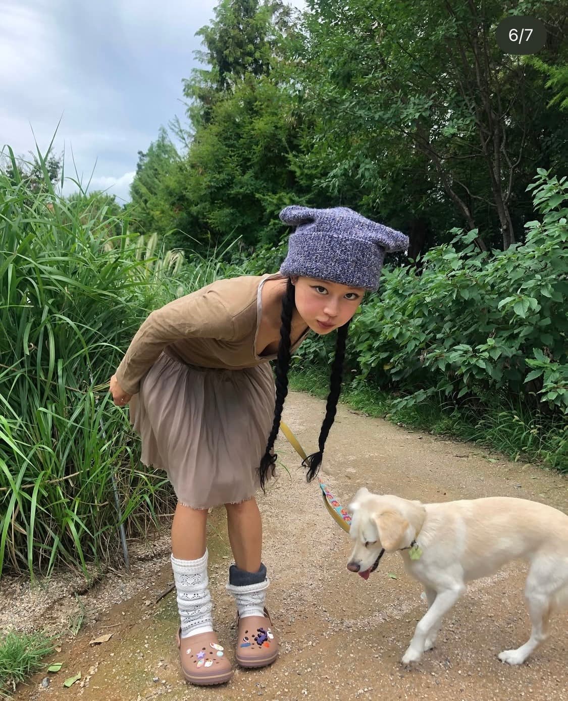 sacai 원피스 상품이미지8