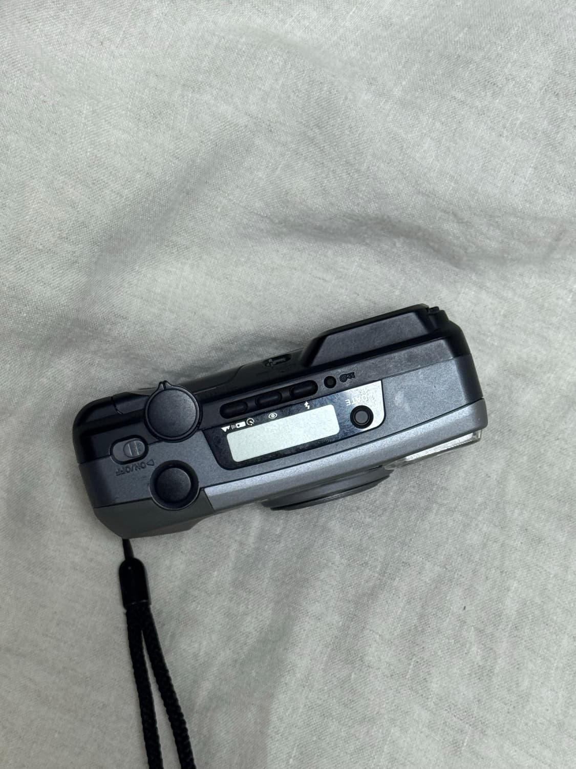 Pentax  IQZoom 115m 상품이미지2