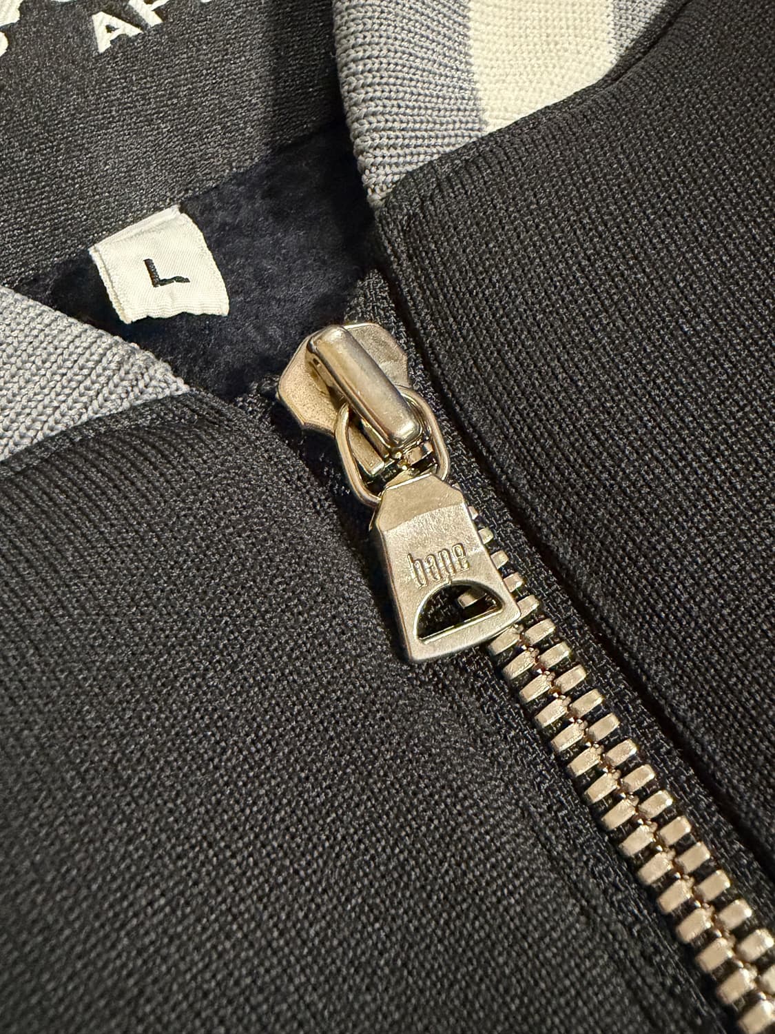 90s 베이프 트랙자켓 상품이미지5