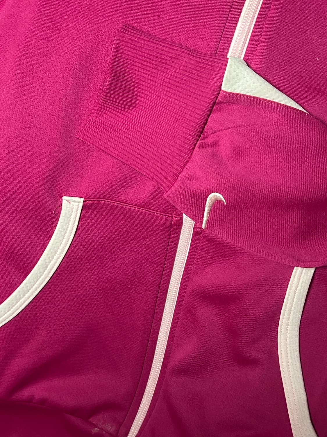 나이키 대장 져지 핑크 상품이미지2