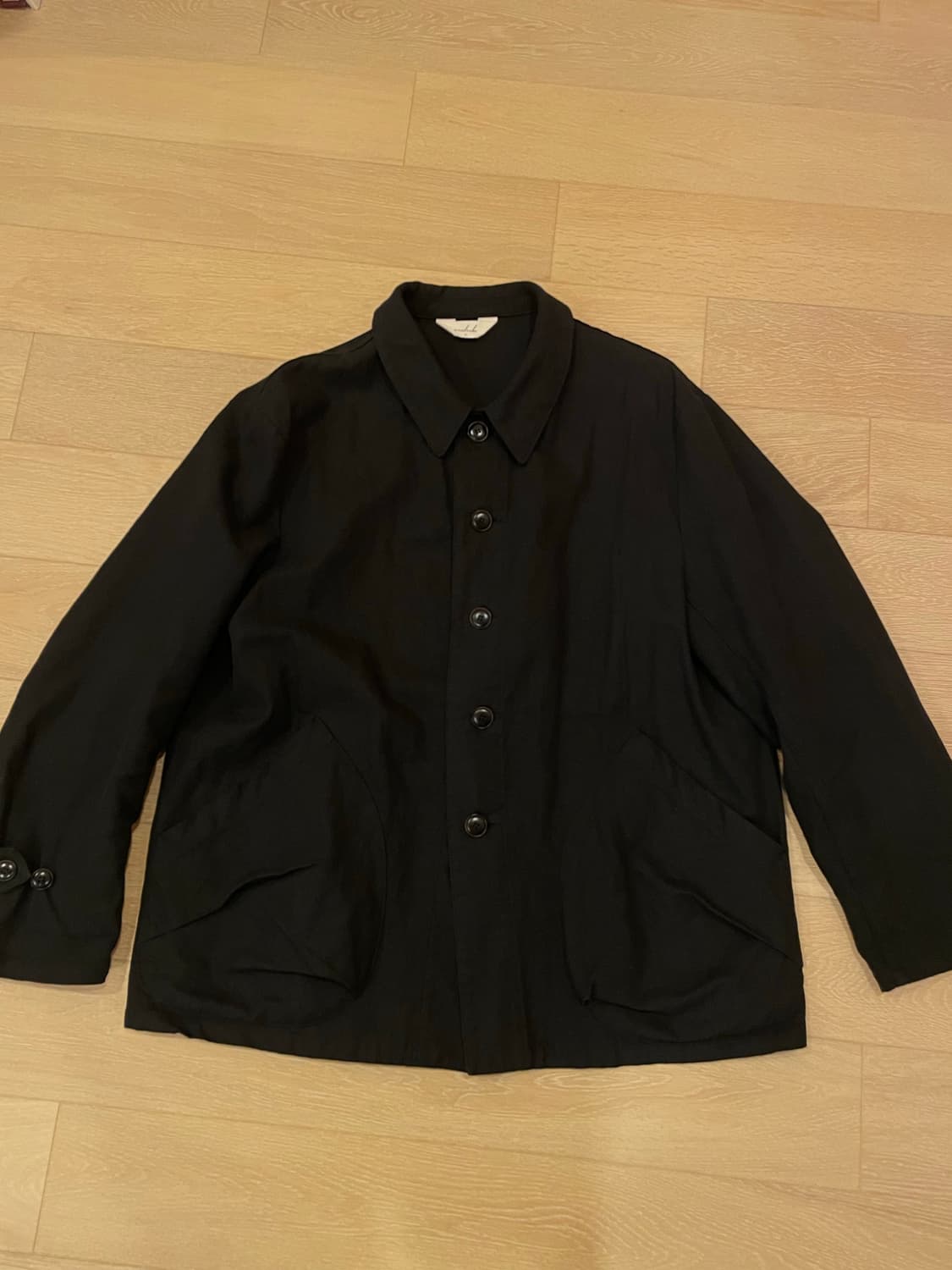 워드로브 41 포엣 자켓 L 상품이미지1