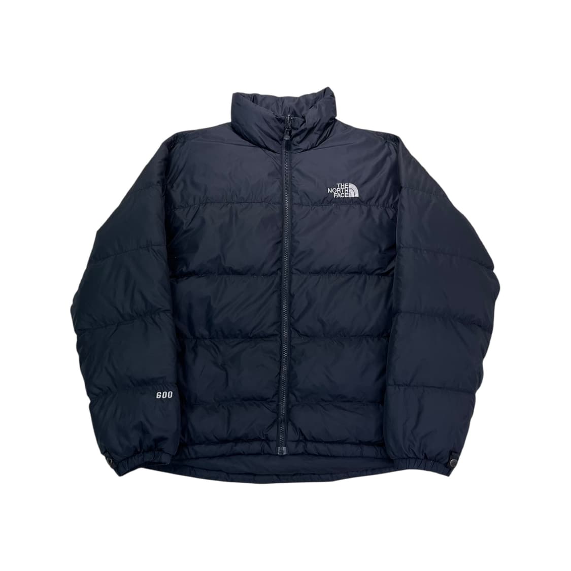 100 노스페이스 600 무광 패딩 상품이미지2