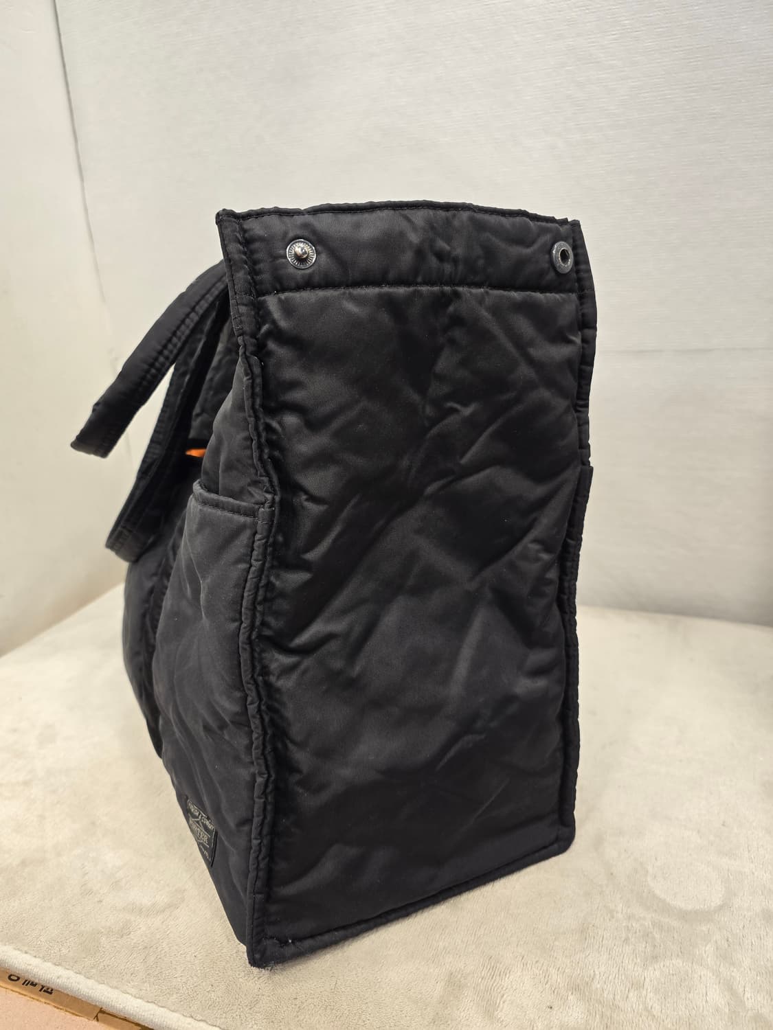 요시다 포터 탱커 빅사이즈 토트백 숄더백 여행가방 상품이미지4