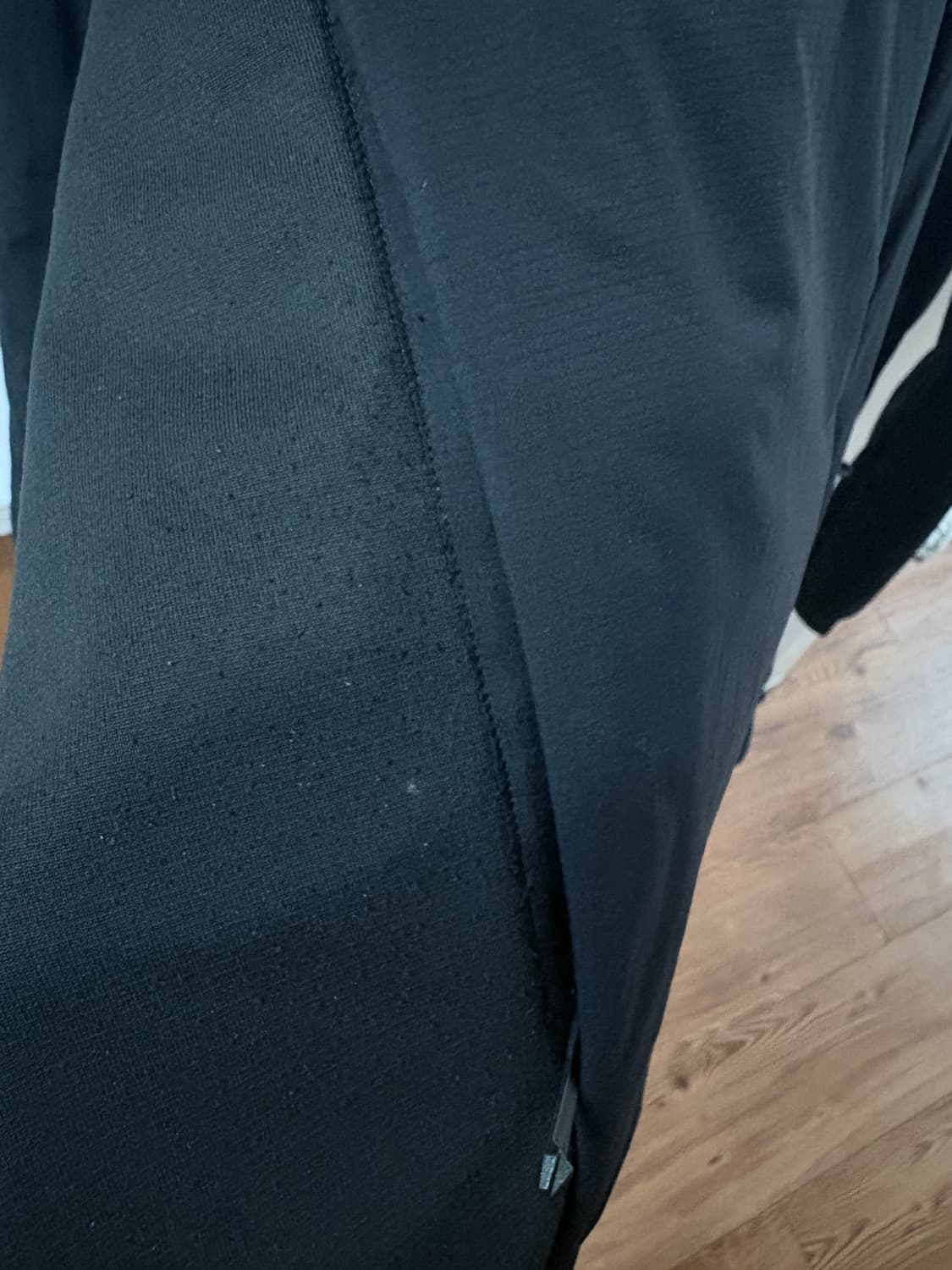 아크테릭스 아톰LT hoody black 상품이미지4