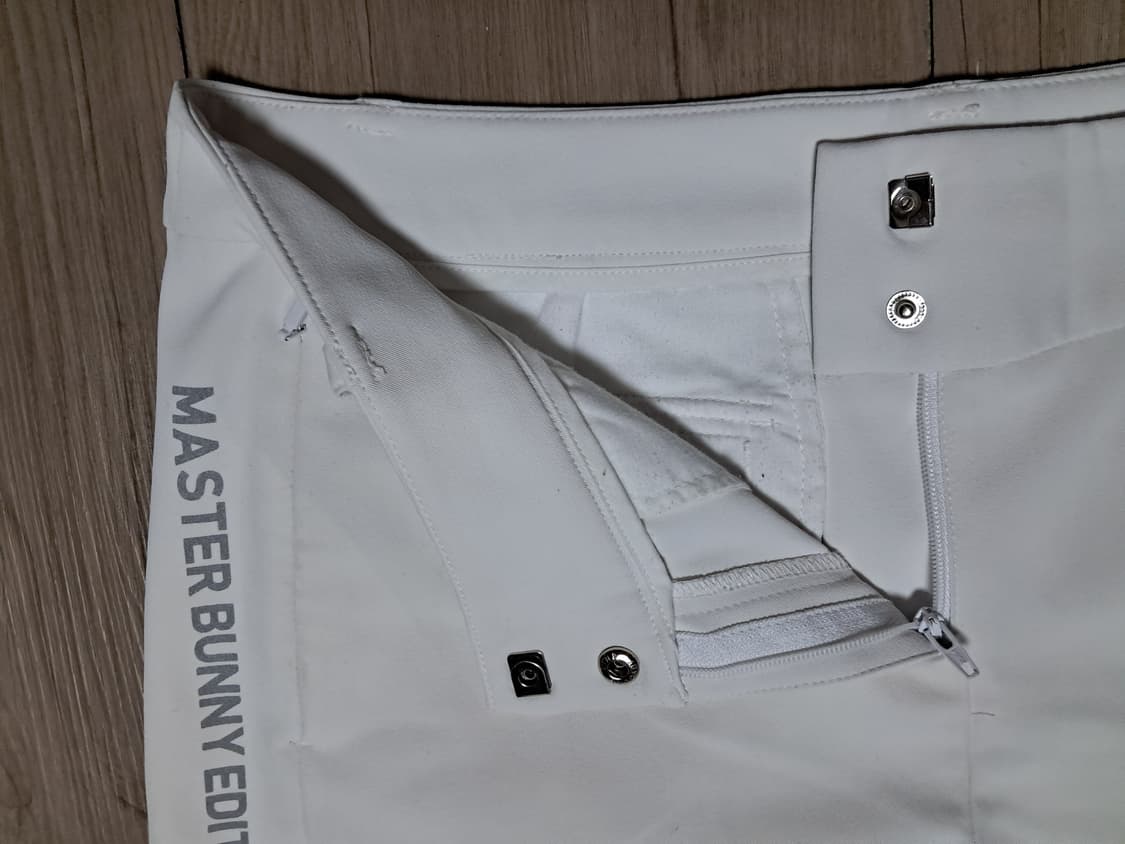 마스터바니 여성 반바지 71 상품이미지7