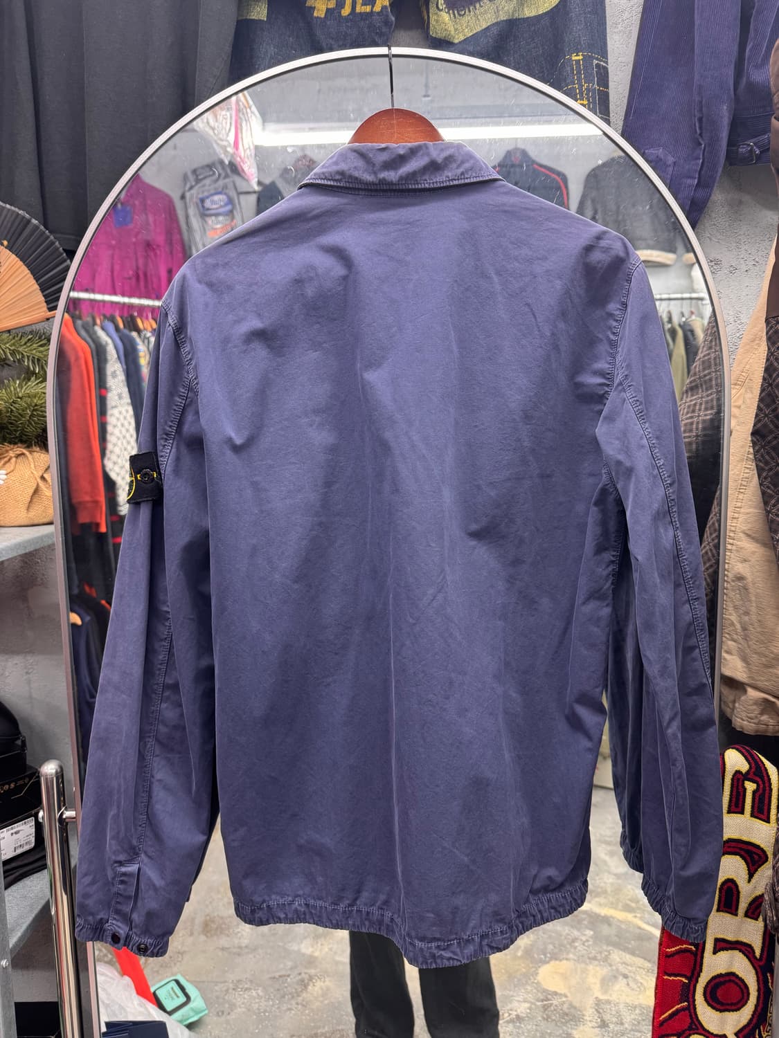 스톤아일랜드 상품이미지2