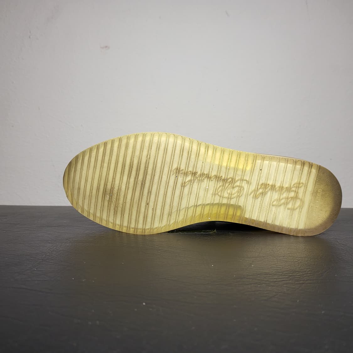 Gold Brothers 245m (EU39) made in italy 상품이미지9