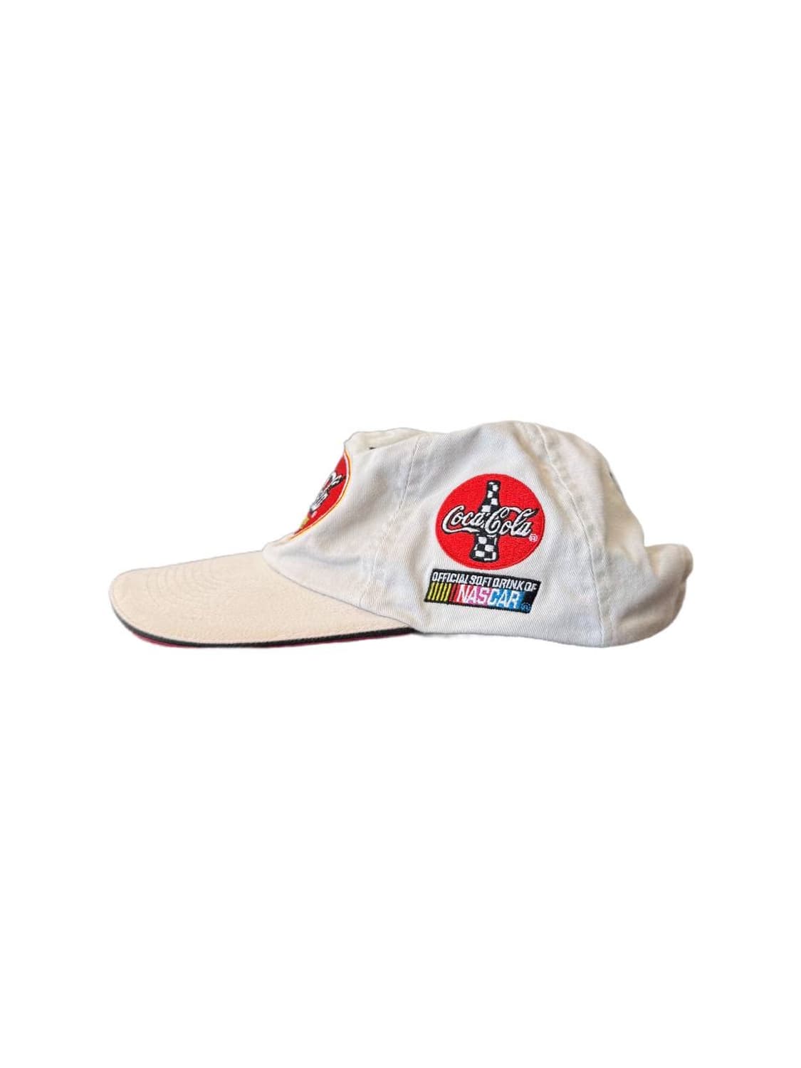 00s 나스카 코카콜라 캡 상품이미지1